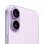 Apple iPhone 17 256GB Lavanda