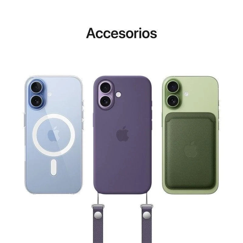 Apple iPhone 17 256GB Lavanda