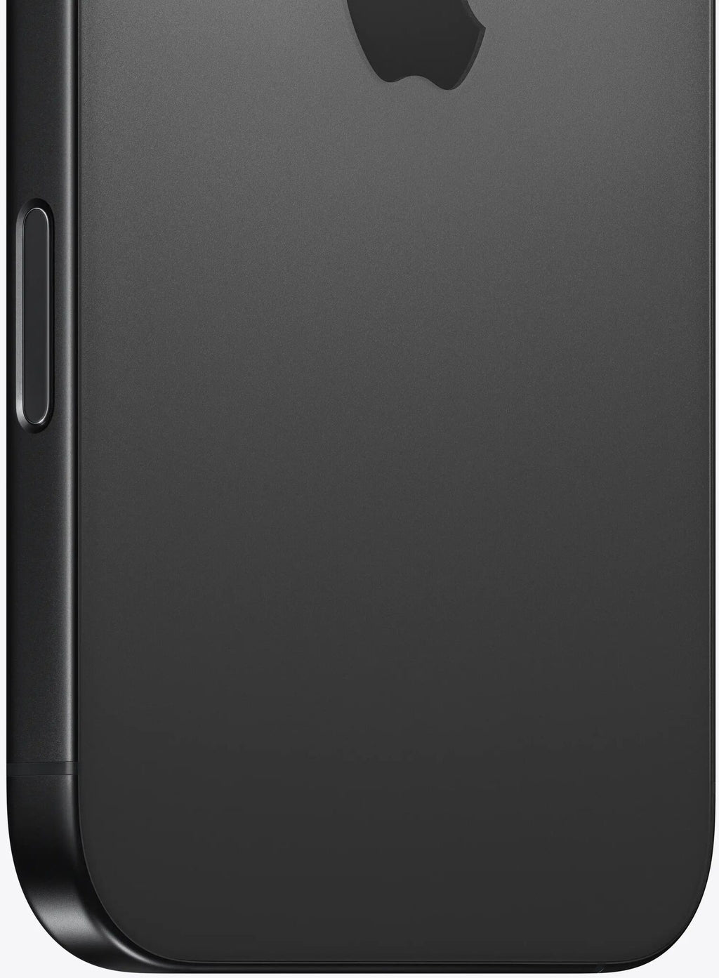 iPhone 16 Pro Max 256 GB | Dual-SIM (eSIM, Nano-SIM) | Titanio negro