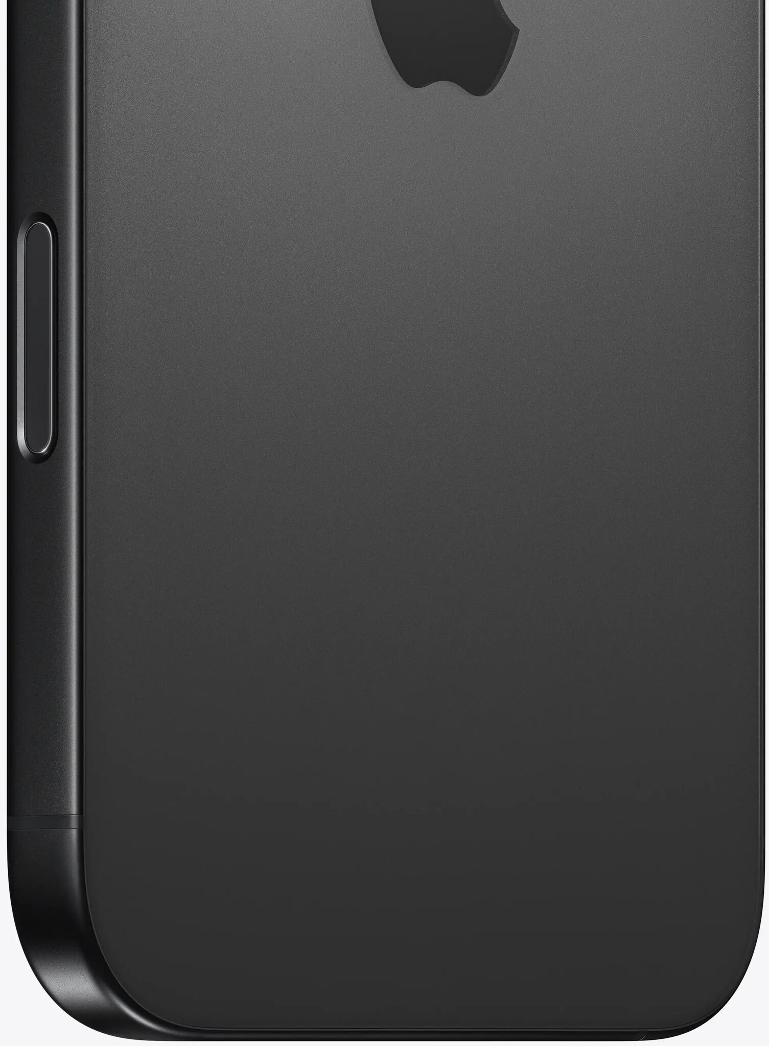 iPhone 16 Pro Max 256 GB | Dual-SIM (eSIM, Nano-SIM) | Titanio negro